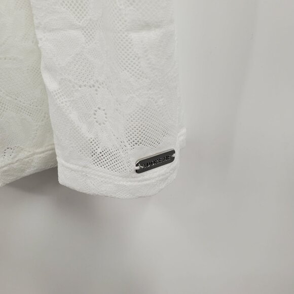 Adore Me Yoko T Shirt Lounge Set Women Size Plus 2X NWT Lace 2PC Set Intimates - Picture 5 of 10